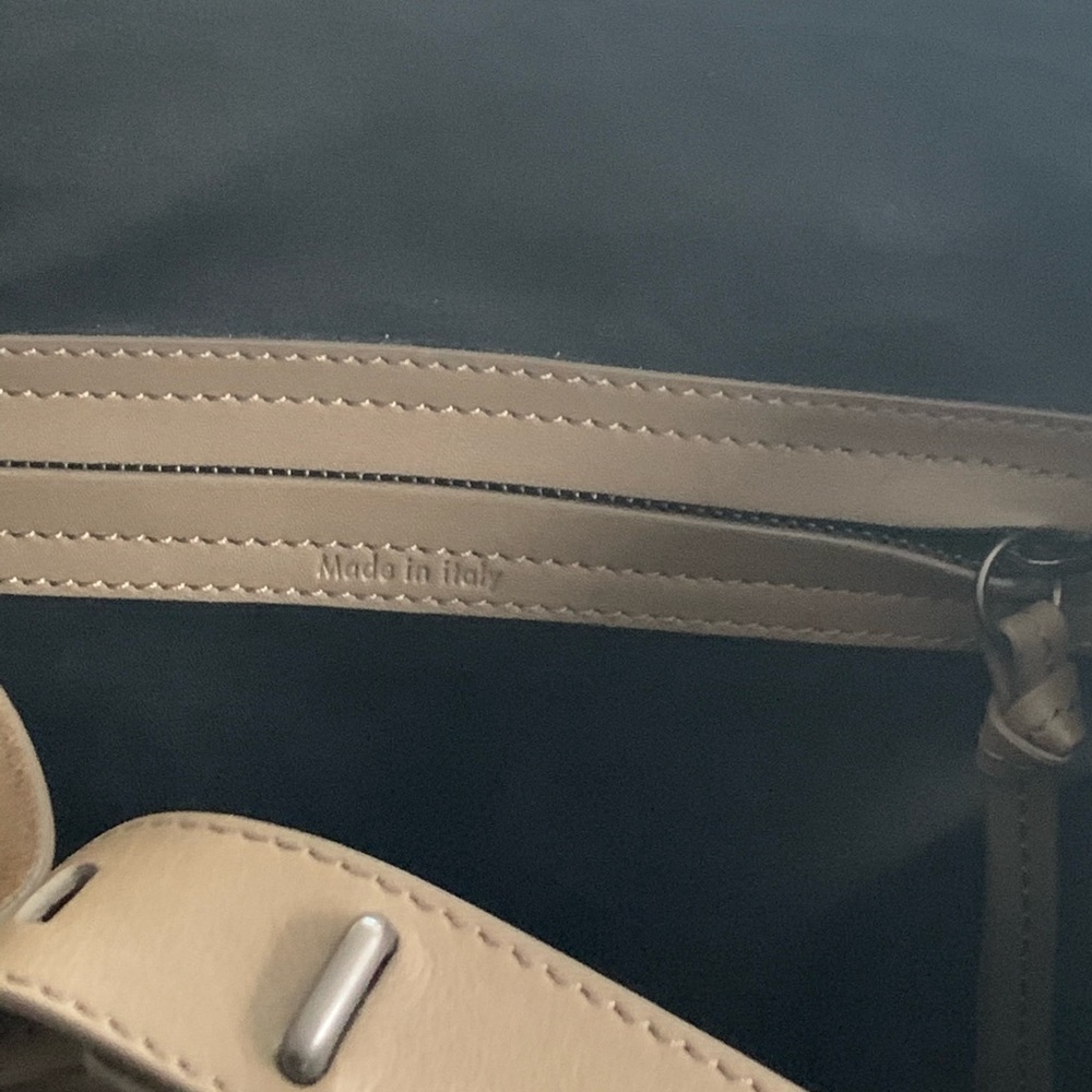 Authentic Celine phantom luggage brown suede - Picture 8 of 8